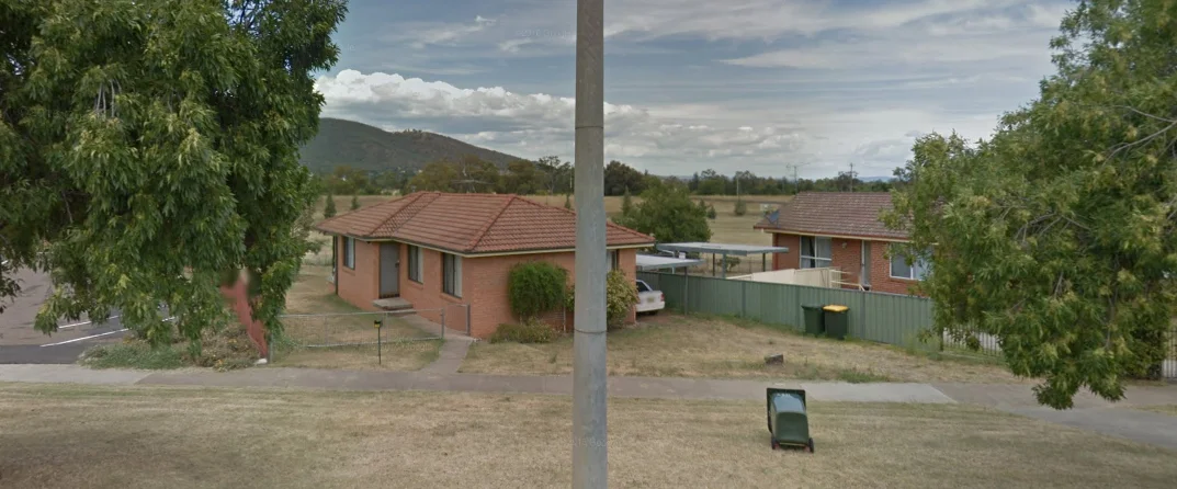 Tamworth Muslim Community Hall