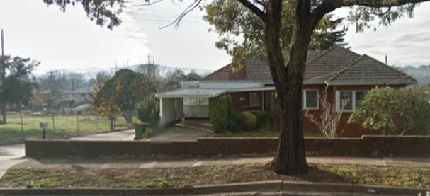 Regional NSW Islamic Centre