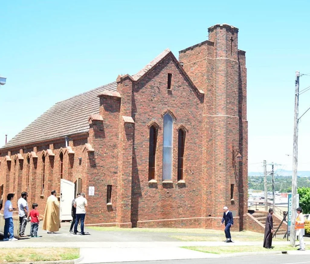 Warragul Mosque