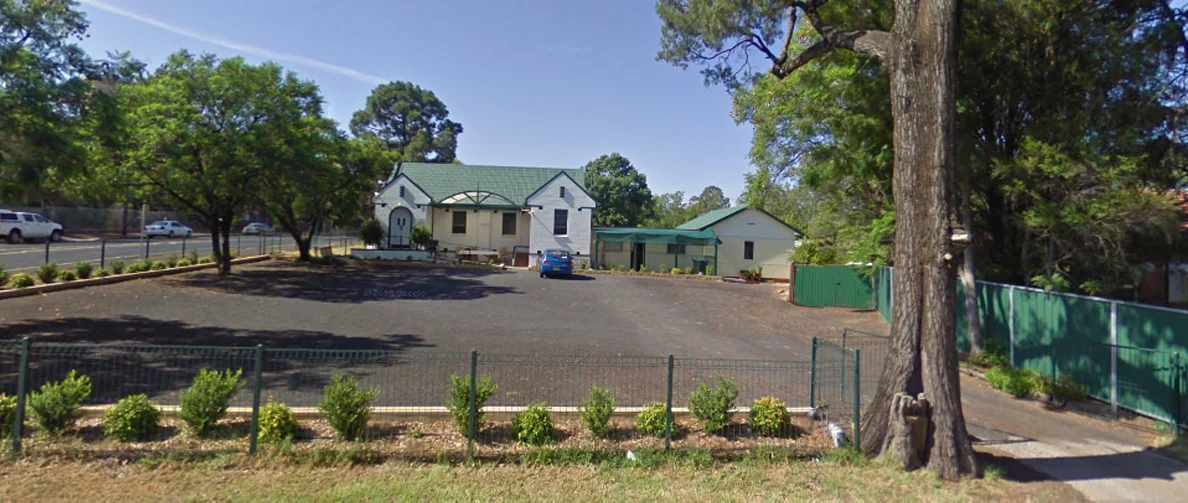 Dubbo Mosque