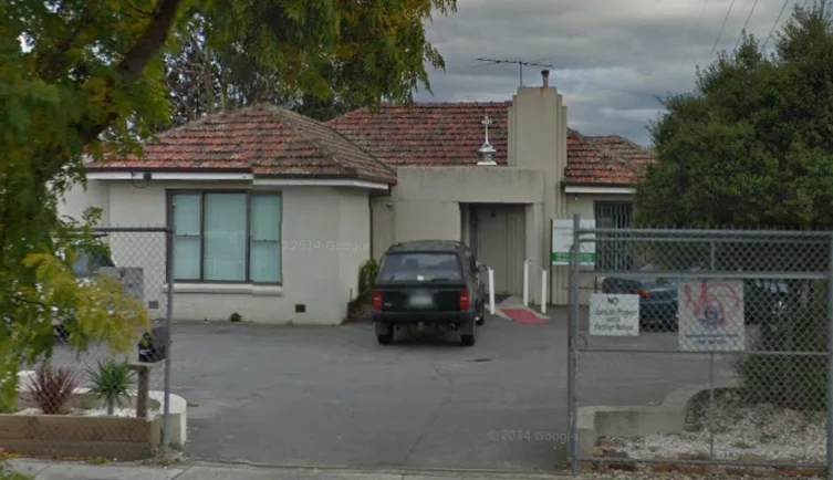 Westall Masjid