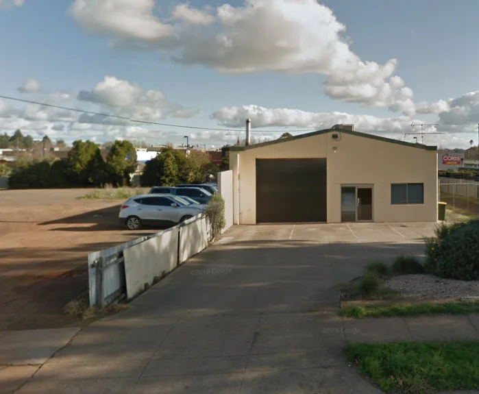 Greater Hamilton Islamic Welfare Centre (GHIWC)