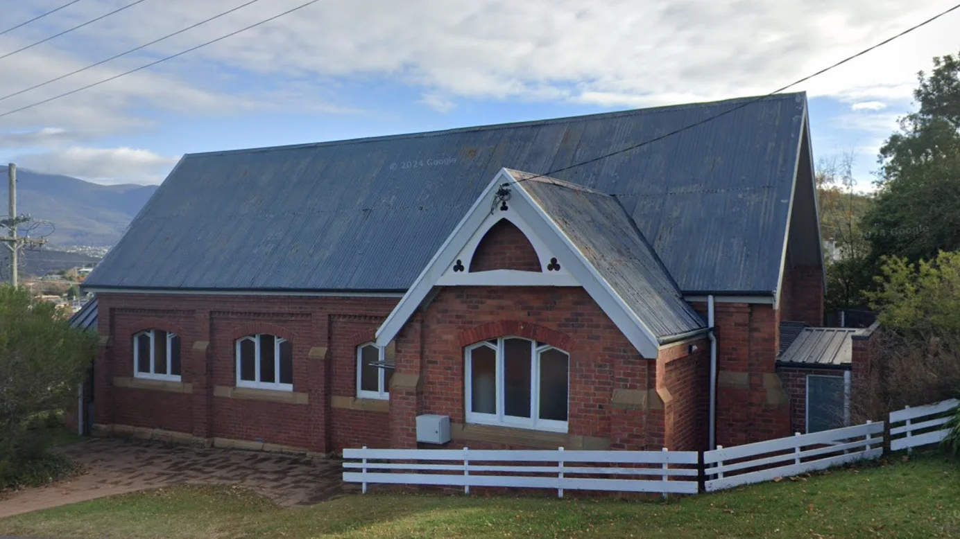 House of Guidance Masjid