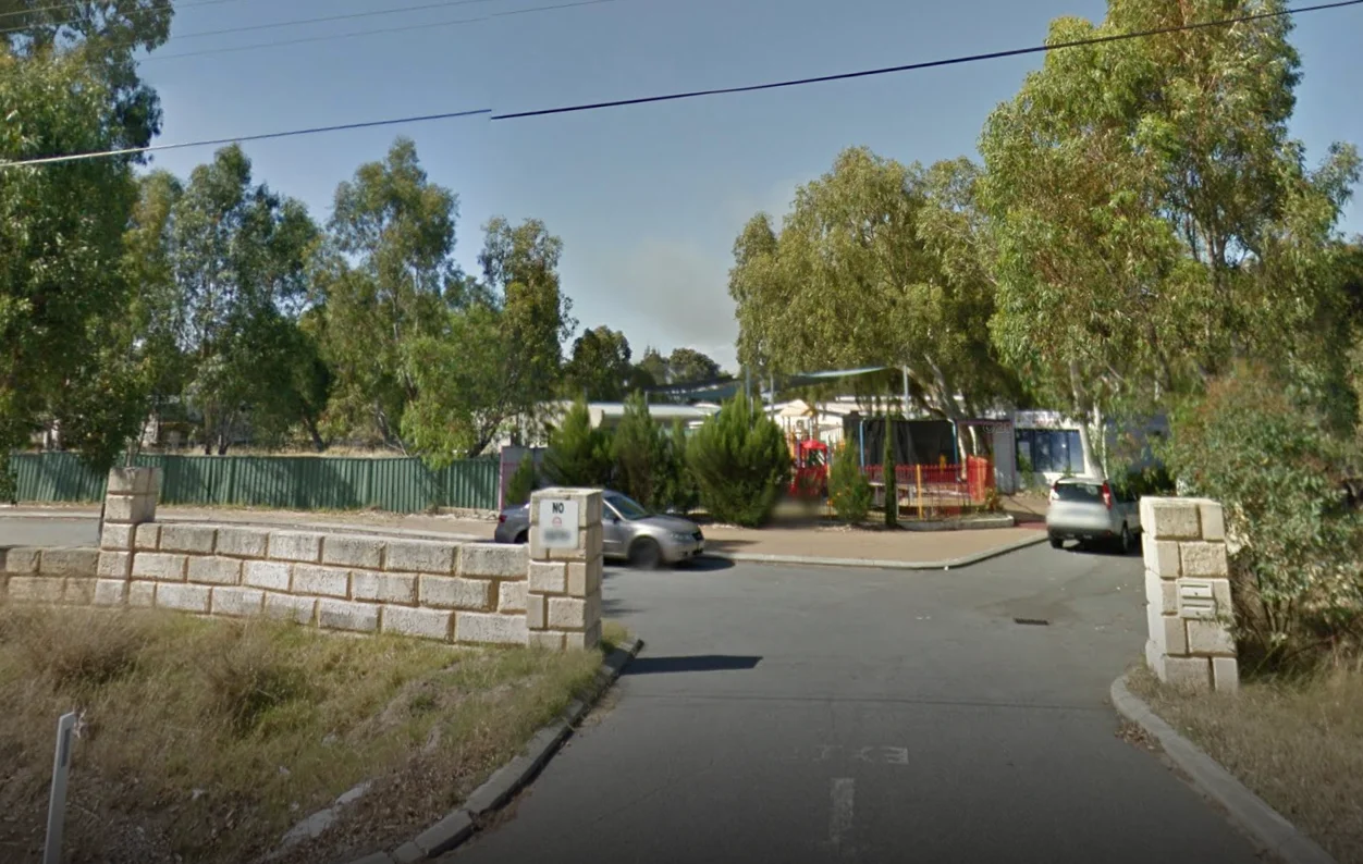 Kenwick Musalla and Islamic Centre