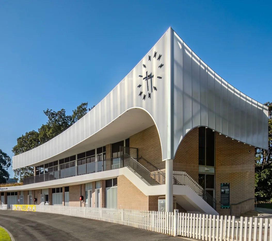 Blackshaw Gould Pavilion Community Centre (Jummah only)