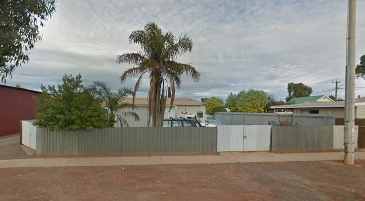 Masjid Quba Kalgoorlie