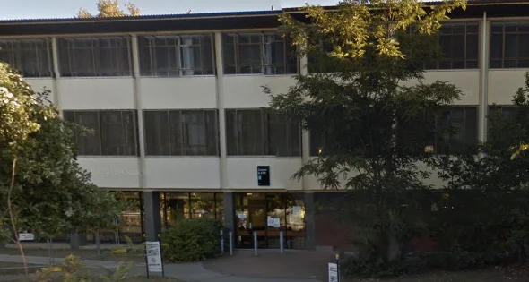 Canberra Institute of Technology Musalla