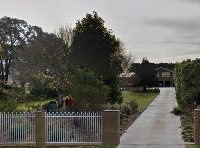 Traralgon Judo Club (Jumu'ah only)