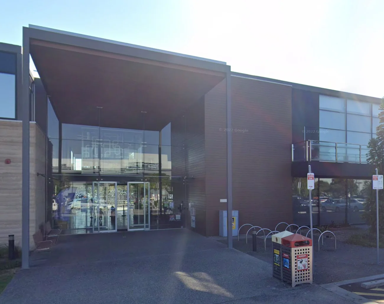 Craigieburn Community Musalla (Jummah only)