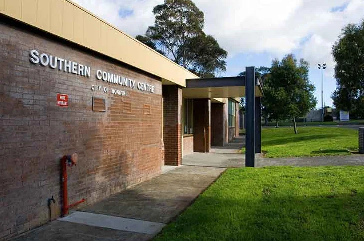Southern Community Centre (Jumu'ah only)