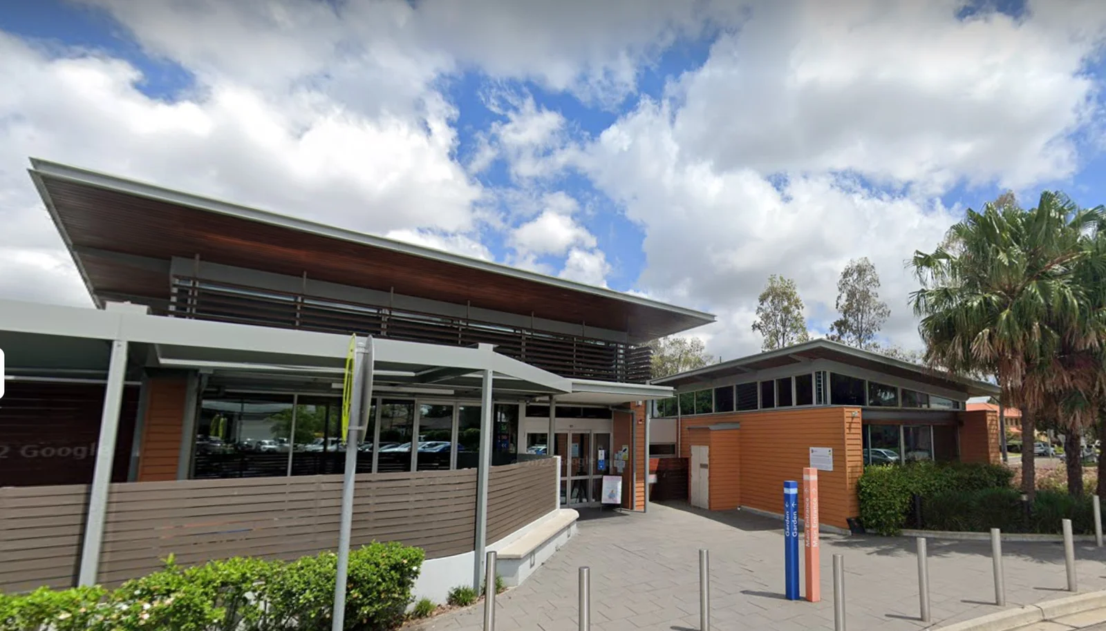 The Ponds Community Hub (Jummah only)