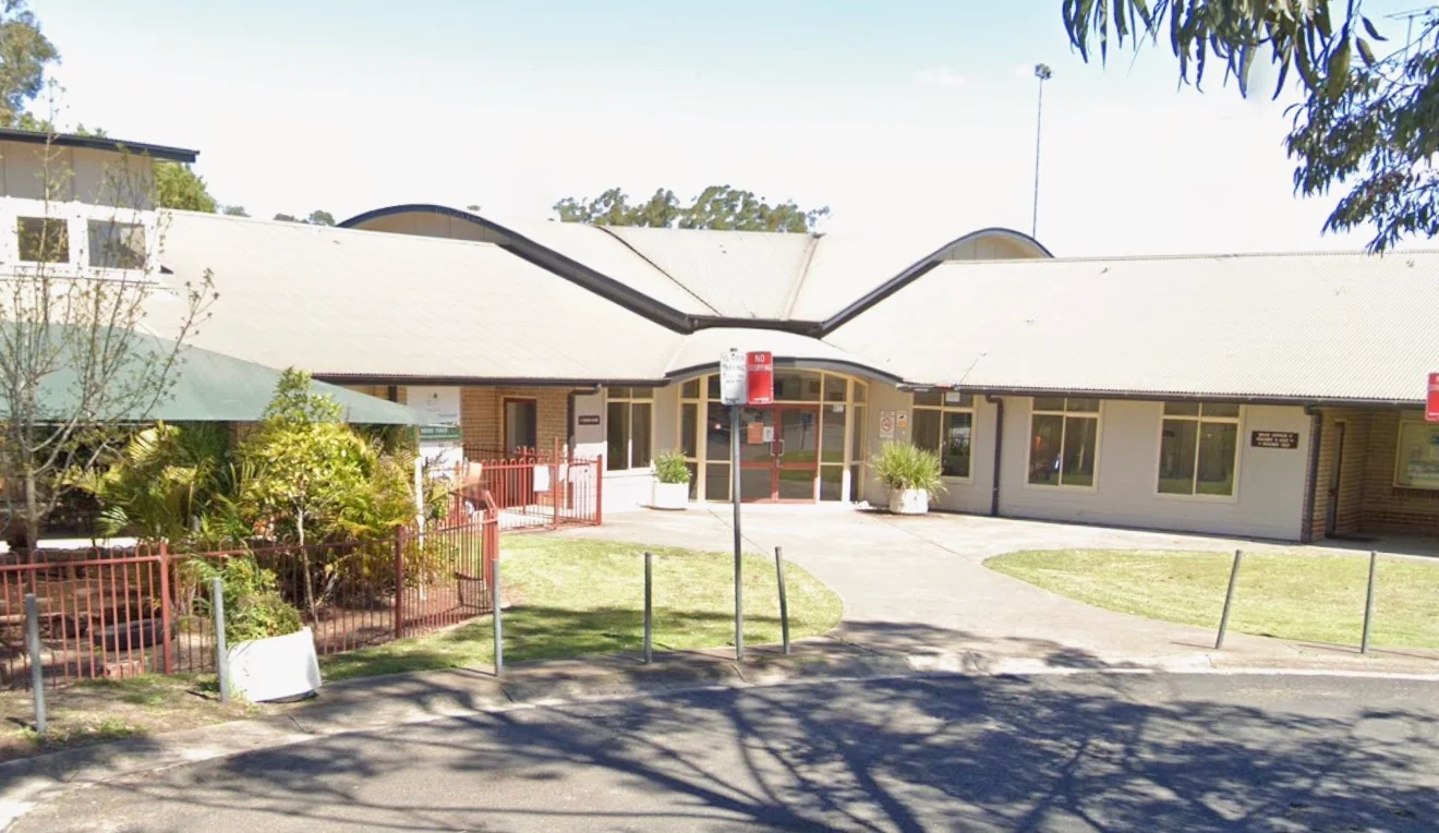 Glenhaven Community Centre (Jumu’ah only)