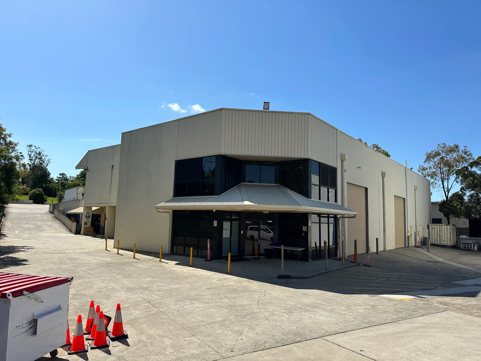 Campbelltown Youth Centre (CYC)