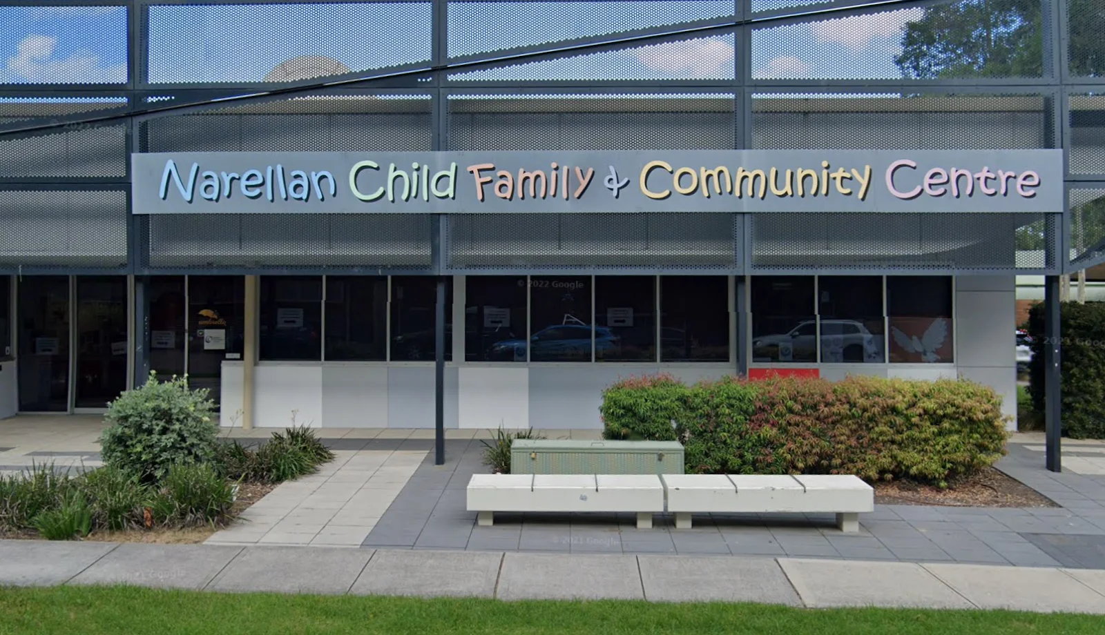 Narellan Child Family and Community Centre (Jumu'ah only)