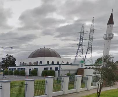 Deer Park Masjid
