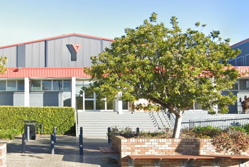 The Y Centre (Jummah only)