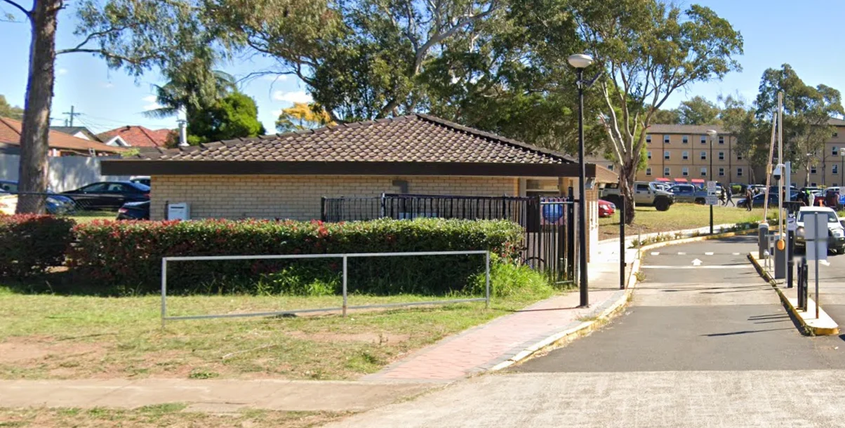 Masjid As-Salaam