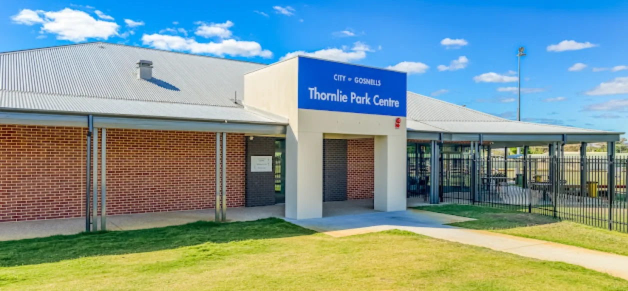 Thornlie Park Centre (Jummah only)