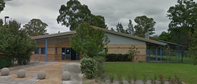 Kingswood Neighbourhood Centre (Jumu'ah only)