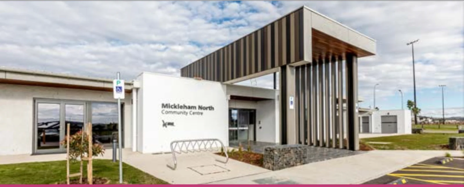 Mickleham North Community Centre (Jumu'ah Only)