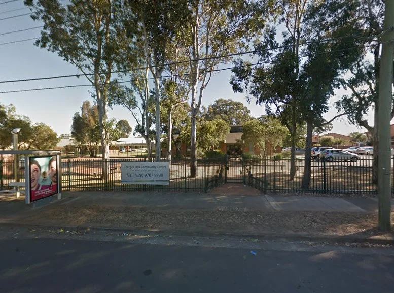 Georges Hall Community Centre (Jumu'ah Only)
