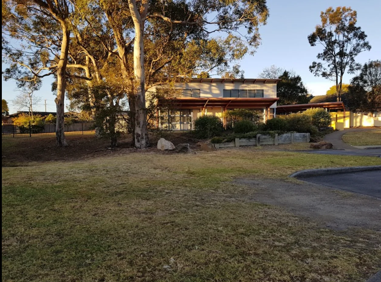 North Nowra Community Centre (Jumu'ah only)