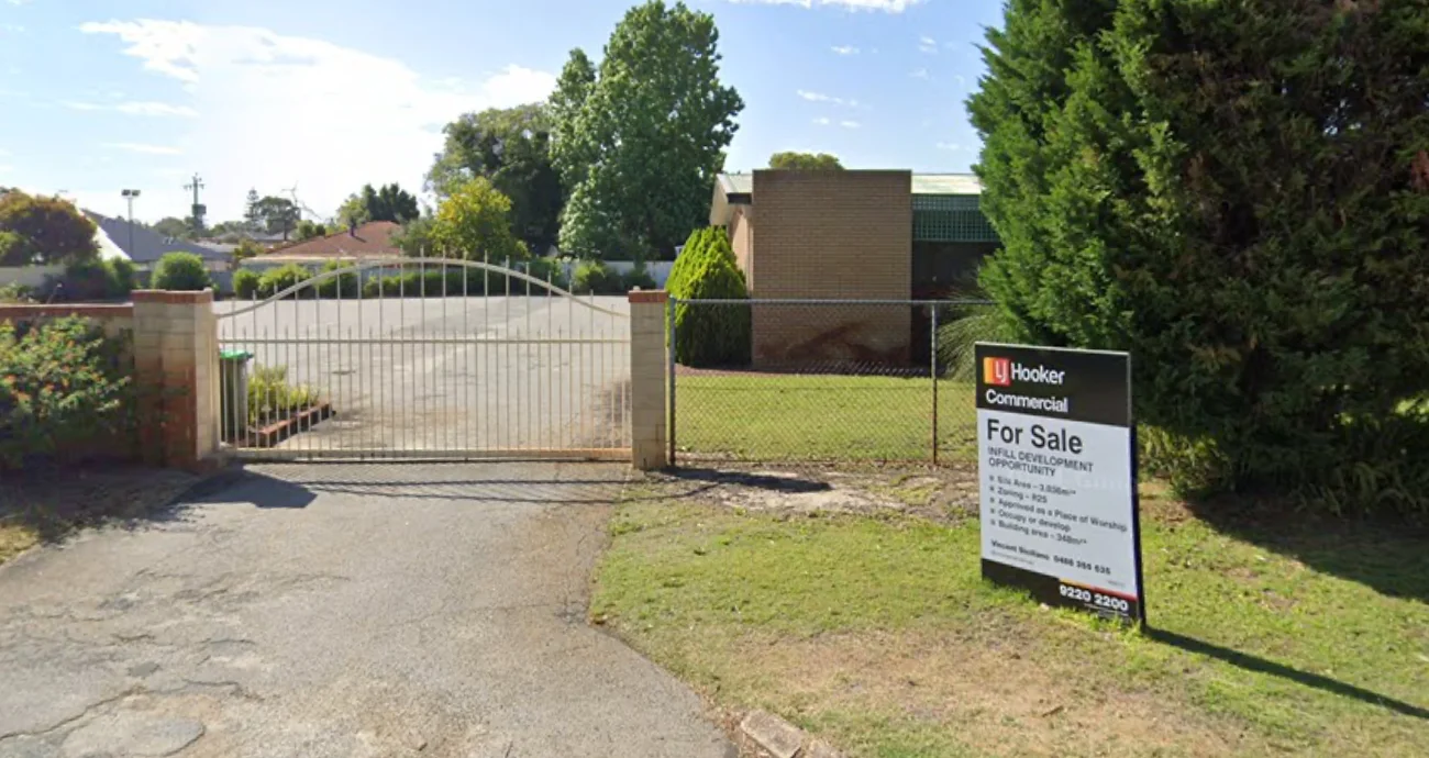 Association of Islamic Dakwah of Western Australia