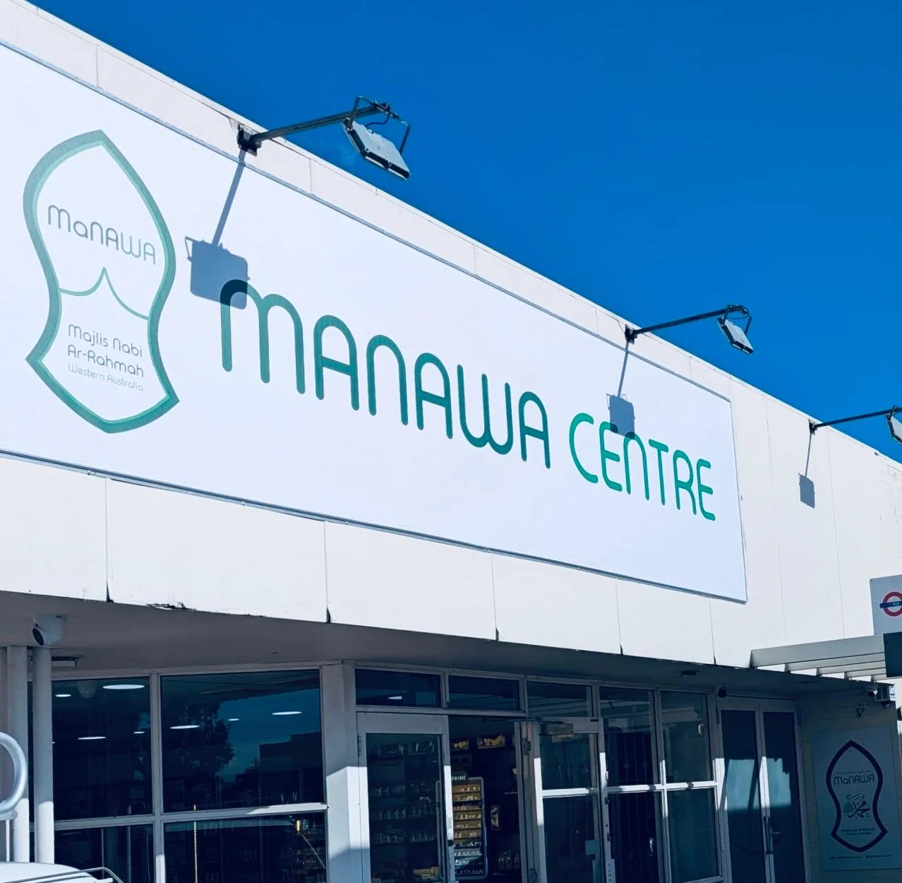 MaNAWA Centre