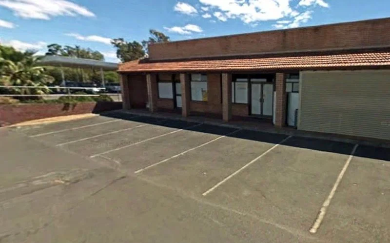 Bunbury Islamic Association Musalla