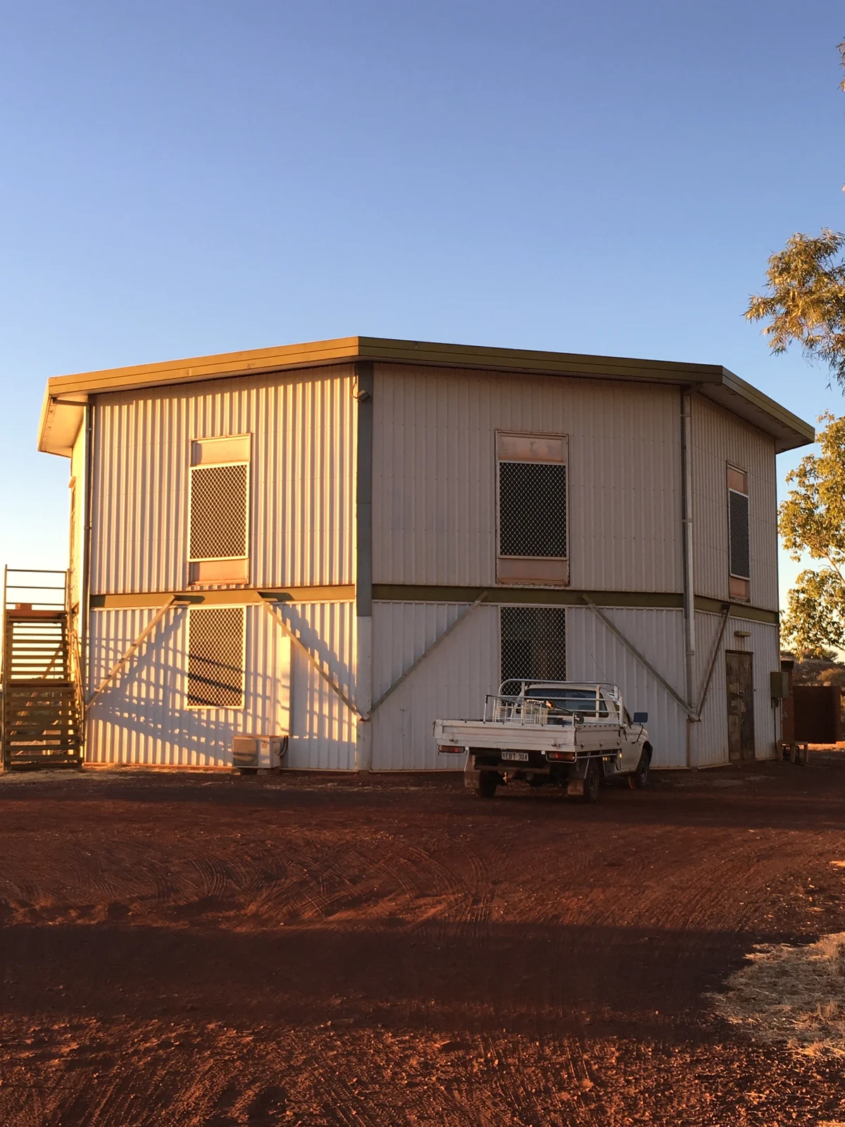 Newman Mosque