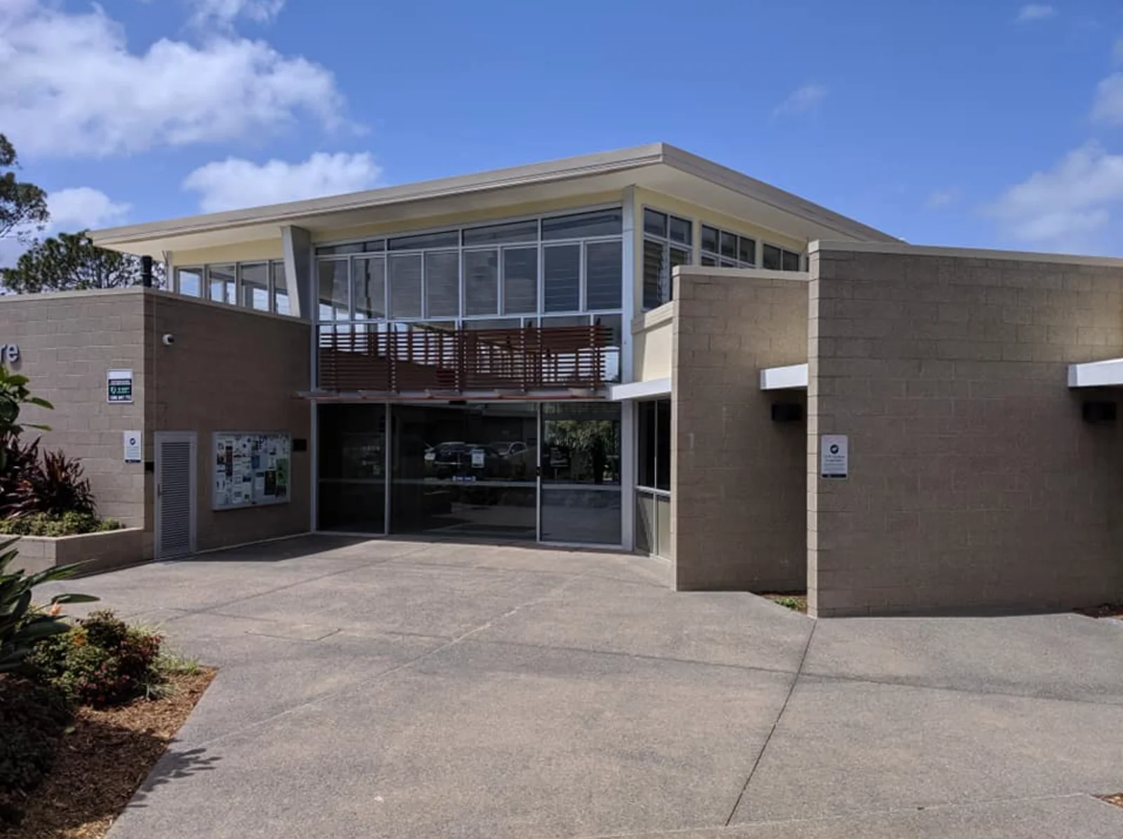 Ormeau Community Centre (Jummah only)