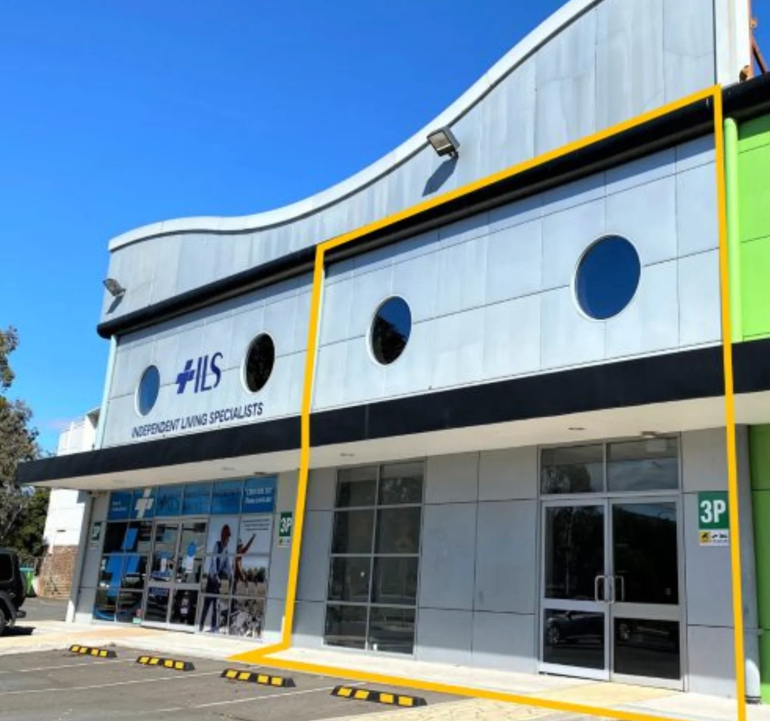 Campbelltown Musalla