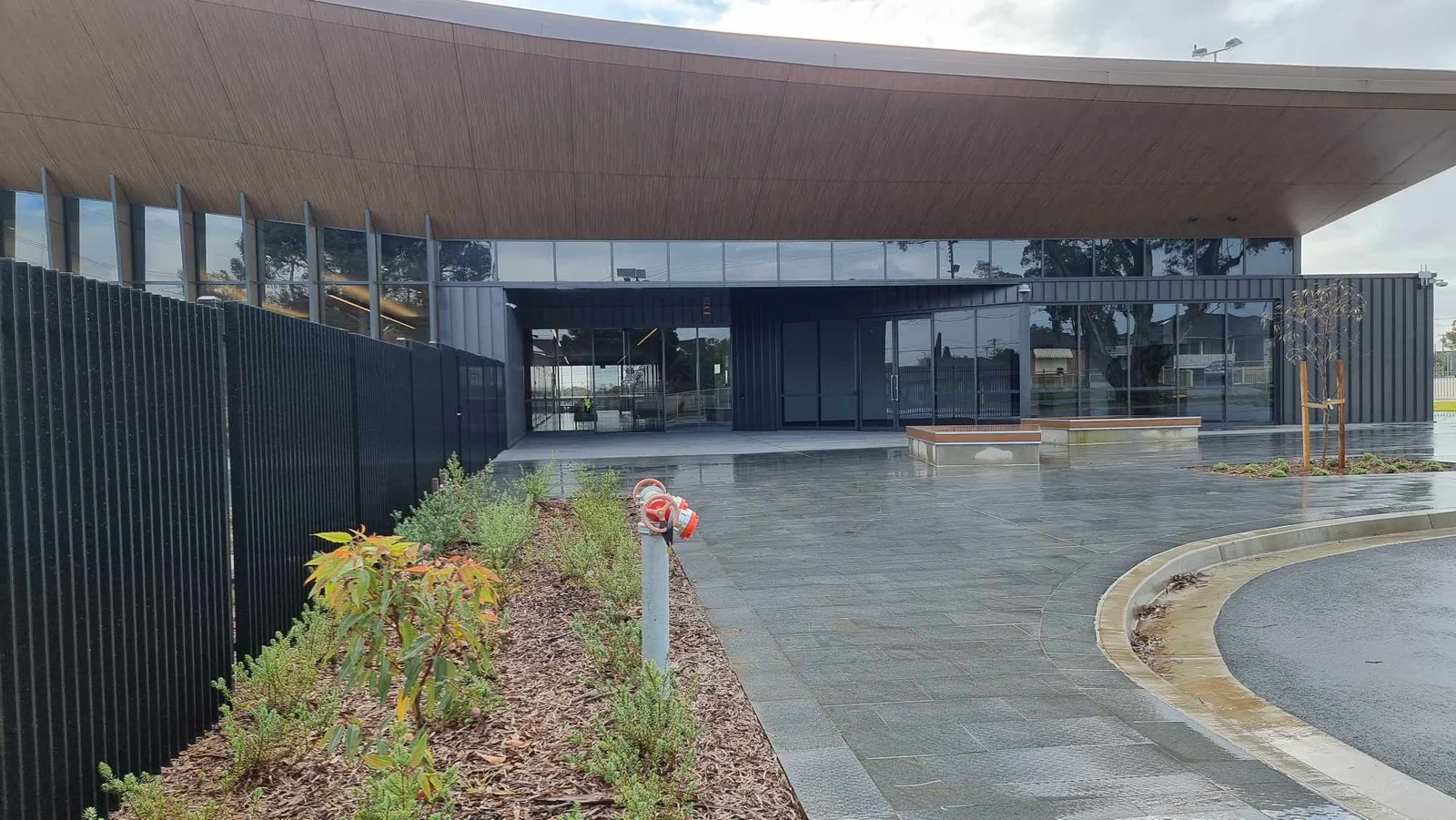 Lurnea Community Hub (Jumu’ah only)