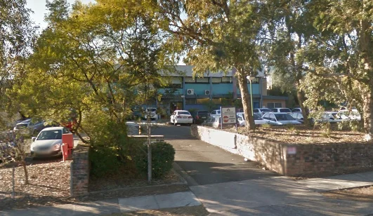 Bankstown Senior College (Jumu'ah only)