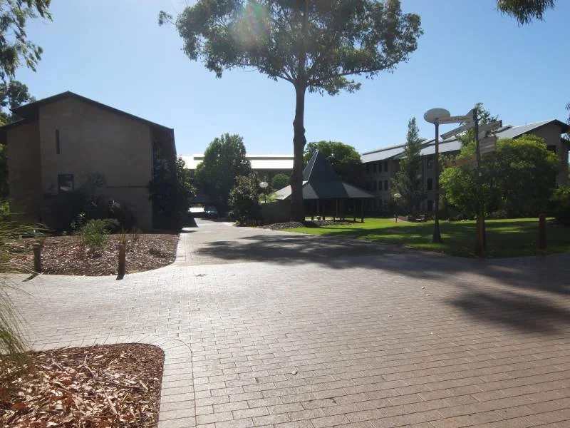 Murdoch University Musalla