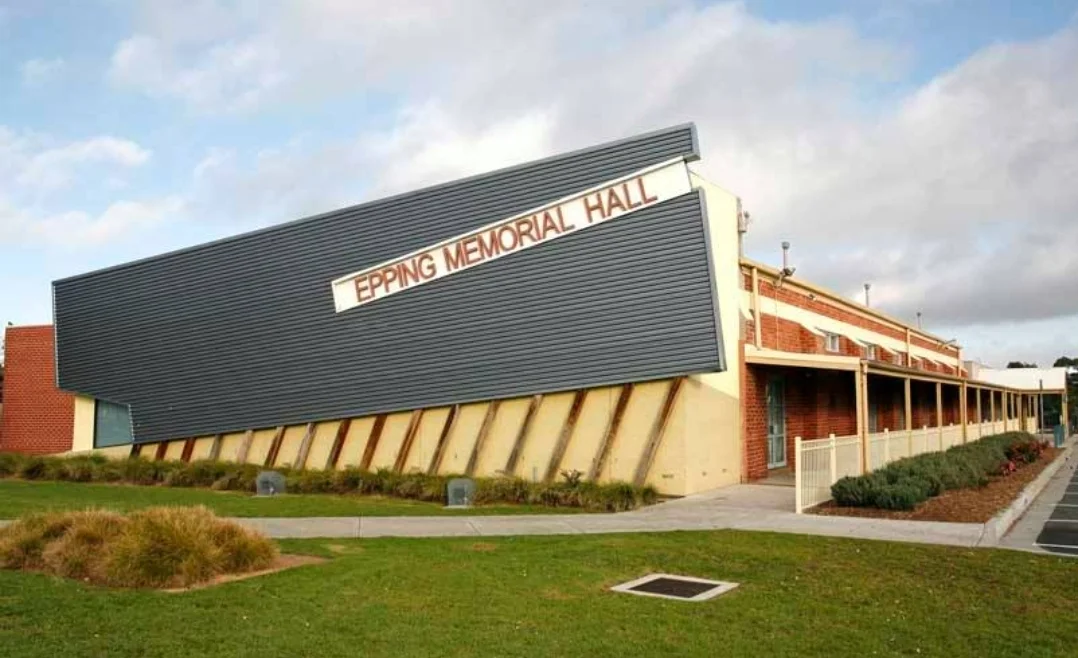 Epping Memorial Hall