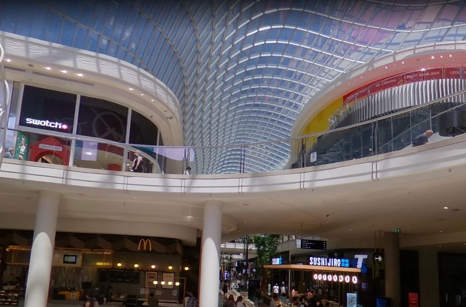 Chadstone Shopping Centre Musalla