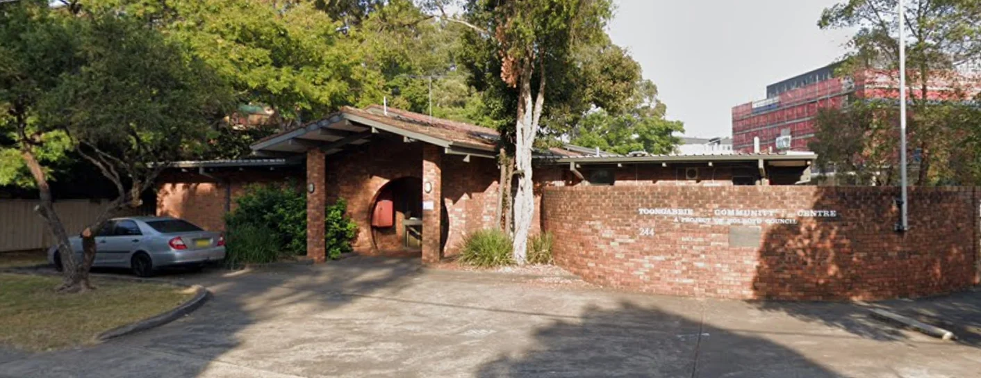 Toongabbie Community Centre