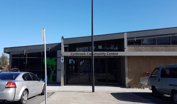 Lynbrook Community Centre (Jumu'ah only)