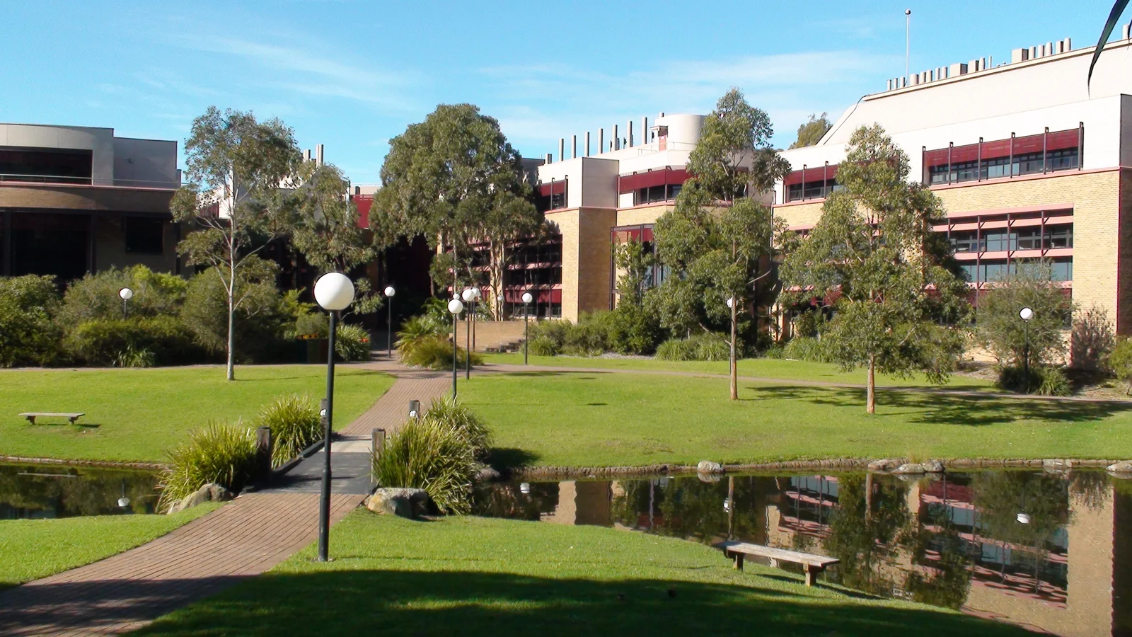 University of Wollongong Musalla