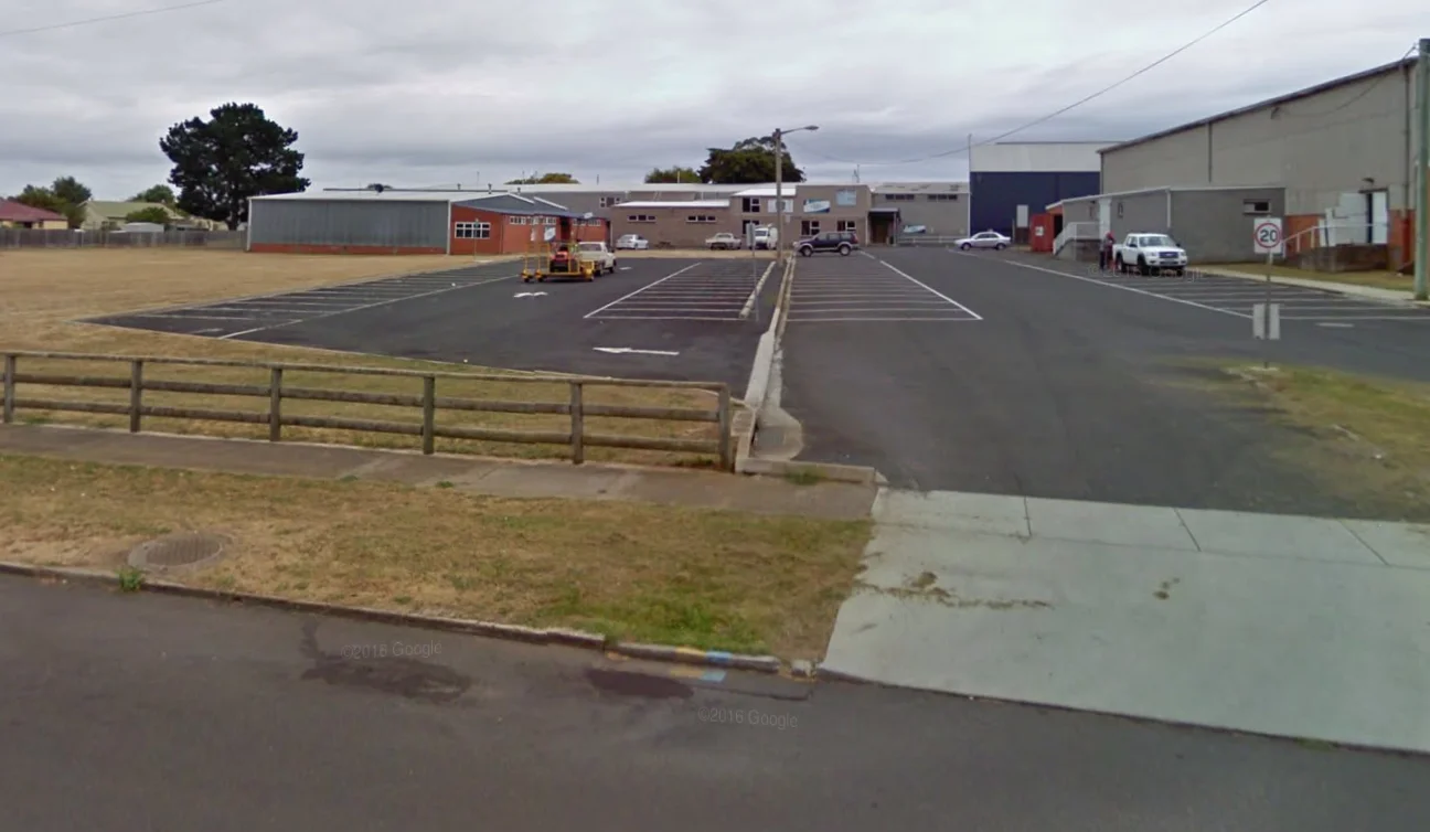 Devonport Function &amp; Recreation Centre (Jumu'ah only)