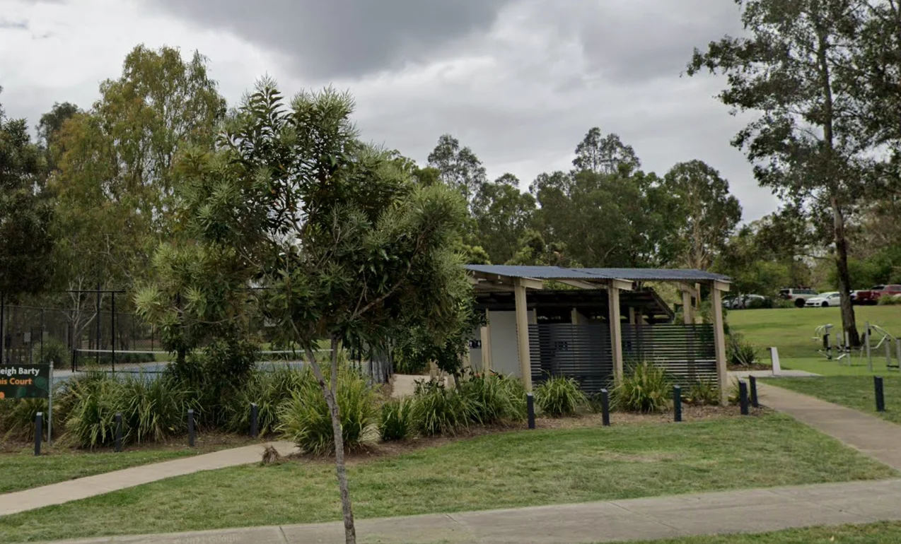 YMCA Springfield Lakes Community Centre