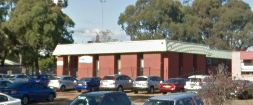 Liverpool City Pipe Band Hall (Jumu'ah only)