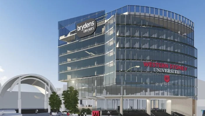 Liverpool Campus