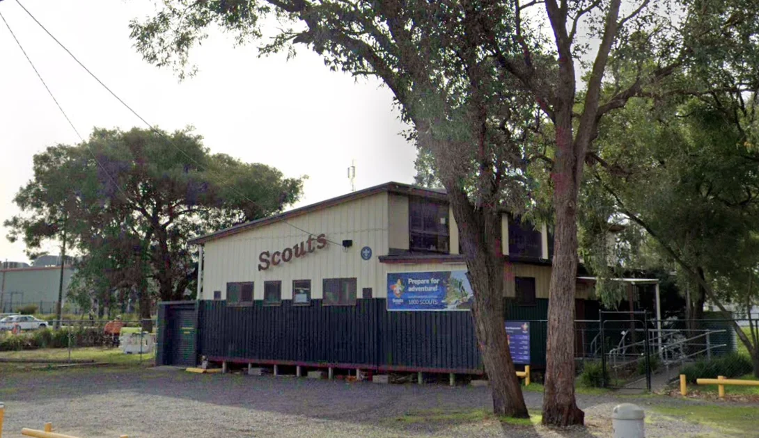 Bayswater Scout Hall (Jumu'ah Only)
