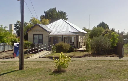 Colac Neighborhood House (Jumu'ah Only)