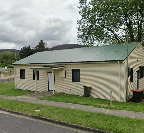 Hermitage Hall (Jumu’ah only)