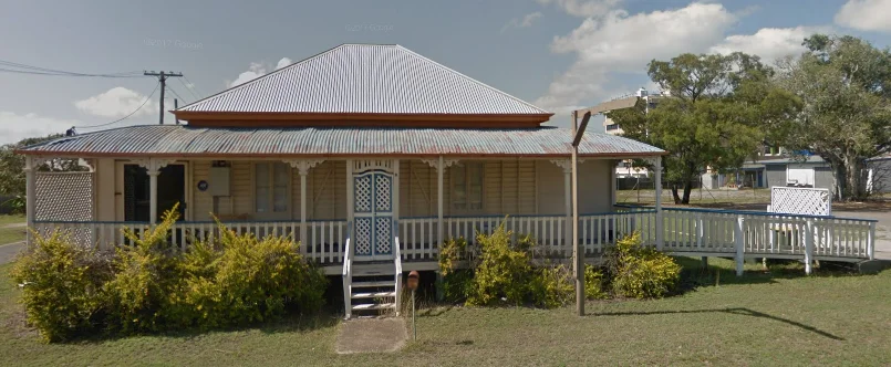 Islamic Society of Gladstone