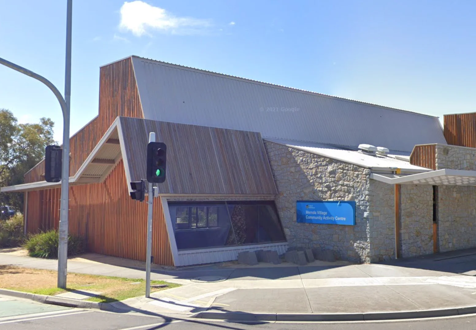 Mernda Village Community Activity Centre (Jumu'ah only)