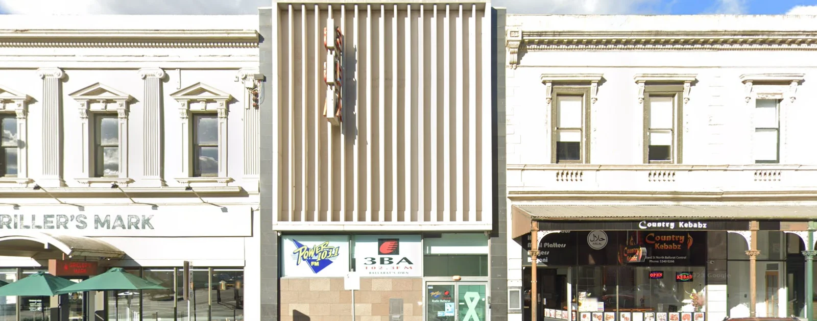 Ballarat Musalla